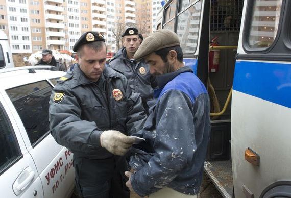 прописка в Юрьевце